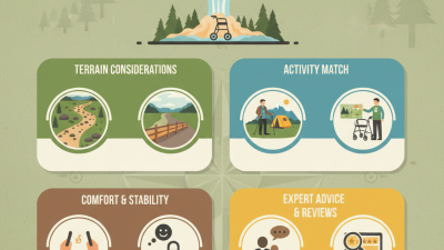 How to Choose the Right Walker for Yellowstone Adventures?