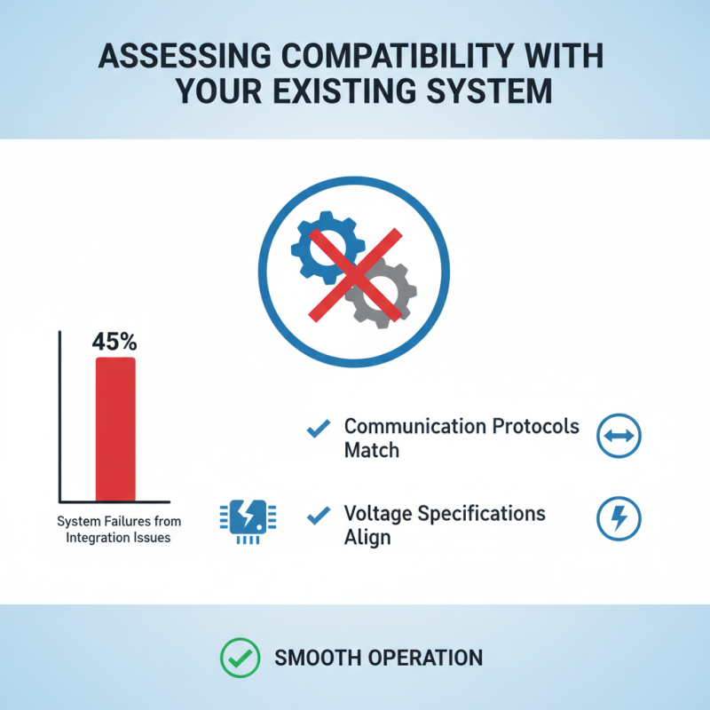 Top 5 Tips to Choose the Right Servo Driver for Your Needs?
