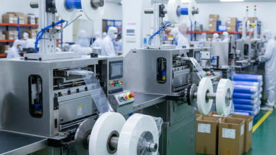 How to Choose the Best Packaging Carrier Tape Manufacturer?
