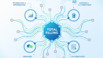 How to Achieve Total Filling in Your Supply Chain Process?