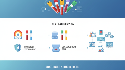 2026 Top Blood Container Tube Features for Global Buyers?