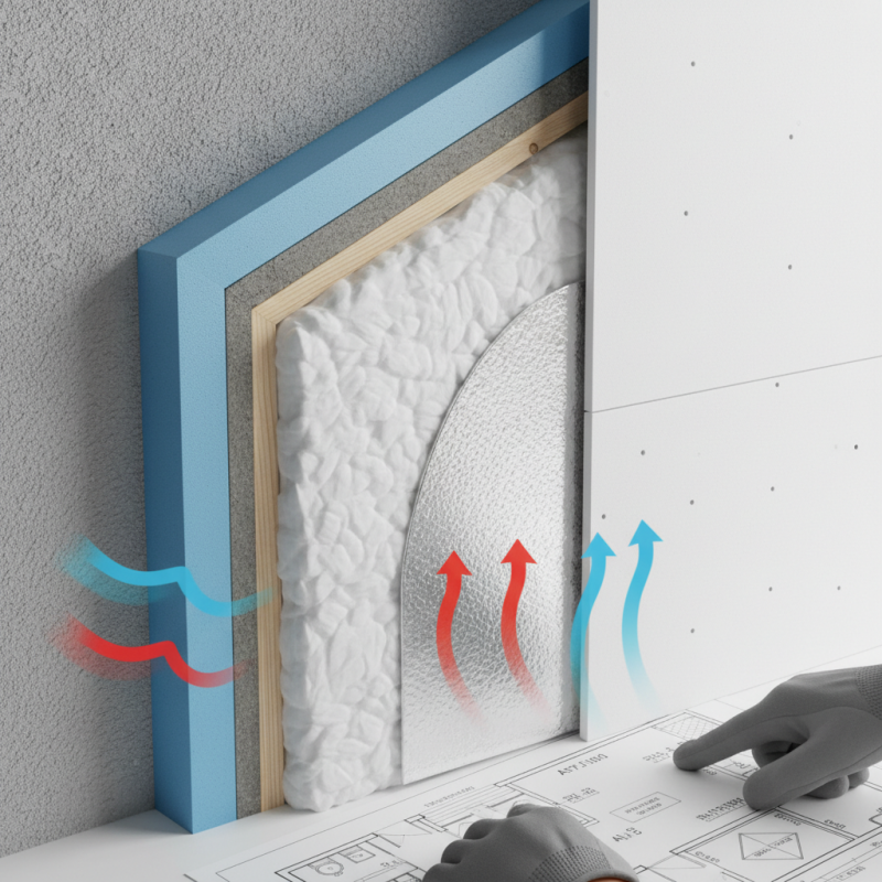 Why Choose the Right Insulation Systems for Your Projects?