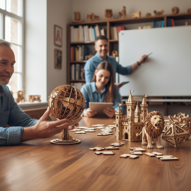 Tips for Finding Cheap CE Certification for 3D Wood Puzzle Quotes?