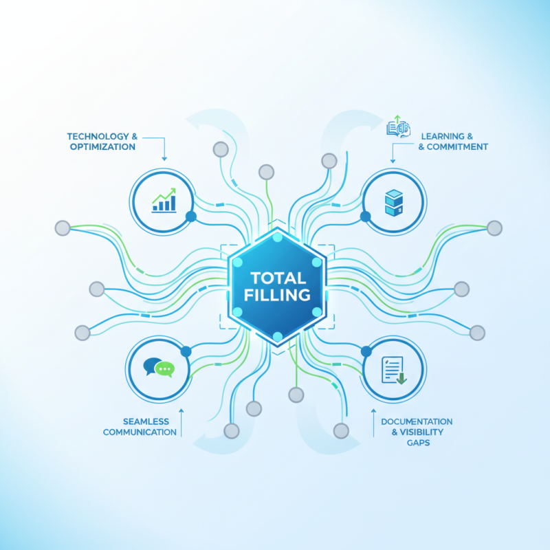 How to Achieve Total Filling in Your Supply Chain Process?