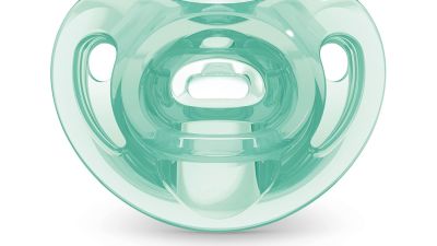 Custom BPA free Silicone Baby Pacifier (2).jpg