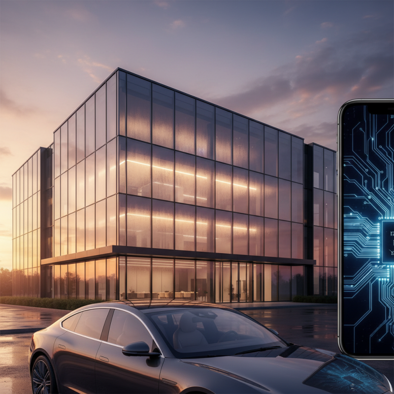 Top 10 China Heatable Glass Products for Global Buyers?