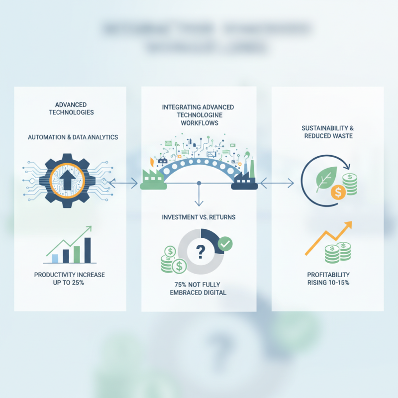 How Do Mill Works Enhance Efficiency in Manufacturing Processes?
