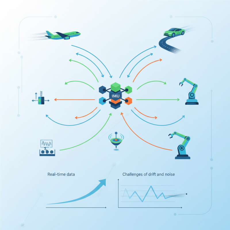 What is Inertial Measurement System and How Does it Work?