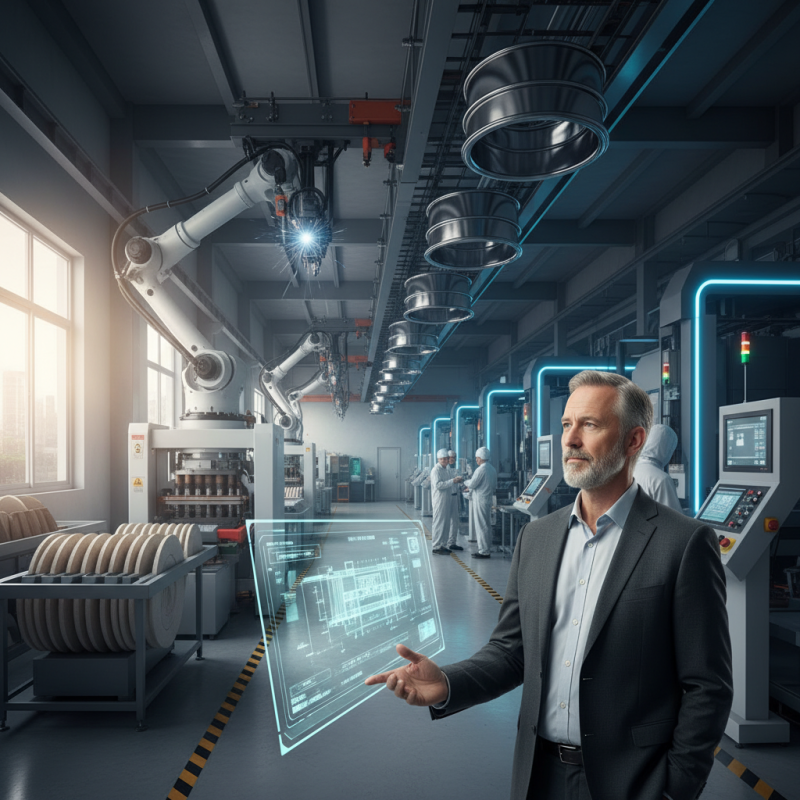 2026 Top Best China Spiral Idlers Factory Insights and Trends?