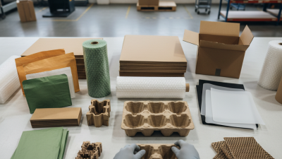 Top 10 ODM China Packaging Protect Manufacturers You Should Know?