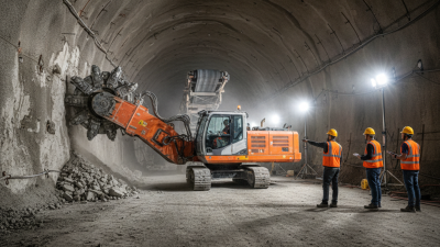China Best Wholesale High-Quality Road Header Service for Superior Construction?
