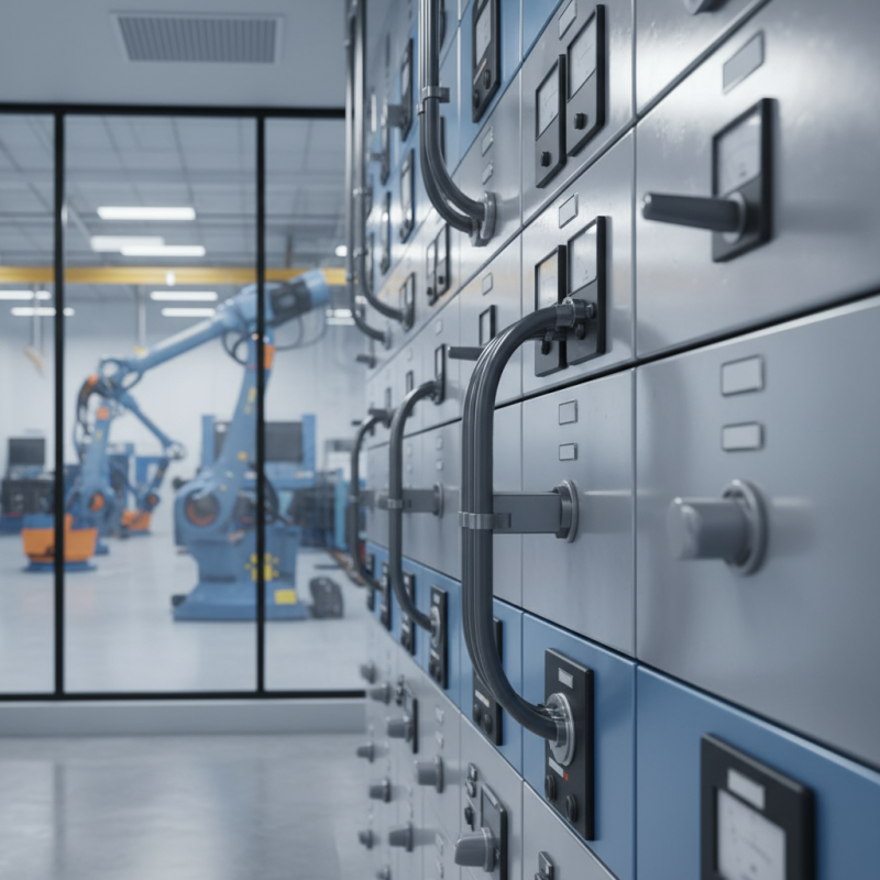 2026 How to Choose the Right Airbreak Switchgears for Your Needs?