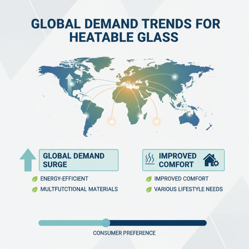 Top 10 China Heatable Glass Products for Global Buyers?