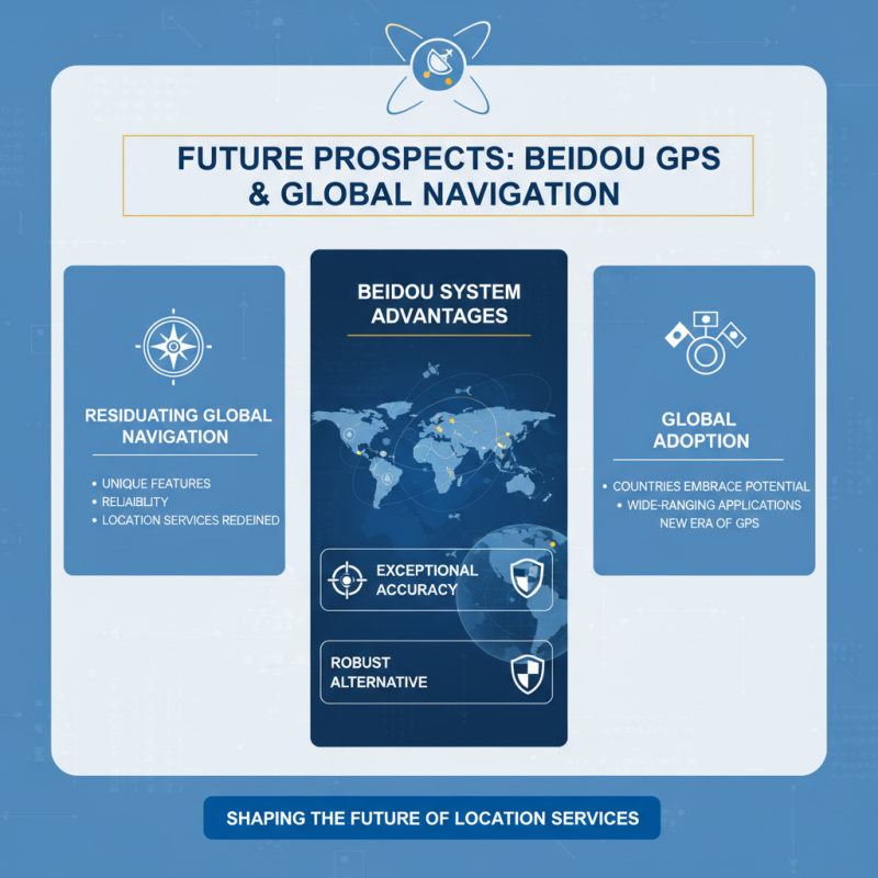Top 10 Beidou GPS Benefits for Global Buyers?