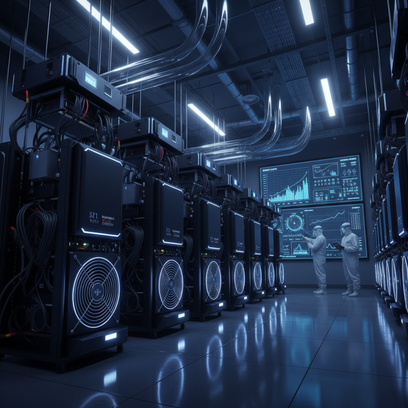 Top 5 Wholesale High Quality Antminer S21 Xp Hyd 500t Services Options?
