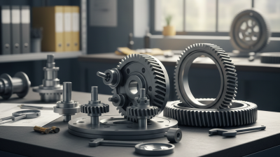 Why is a Planetary Gearbox the Best Choice for Your Needs?