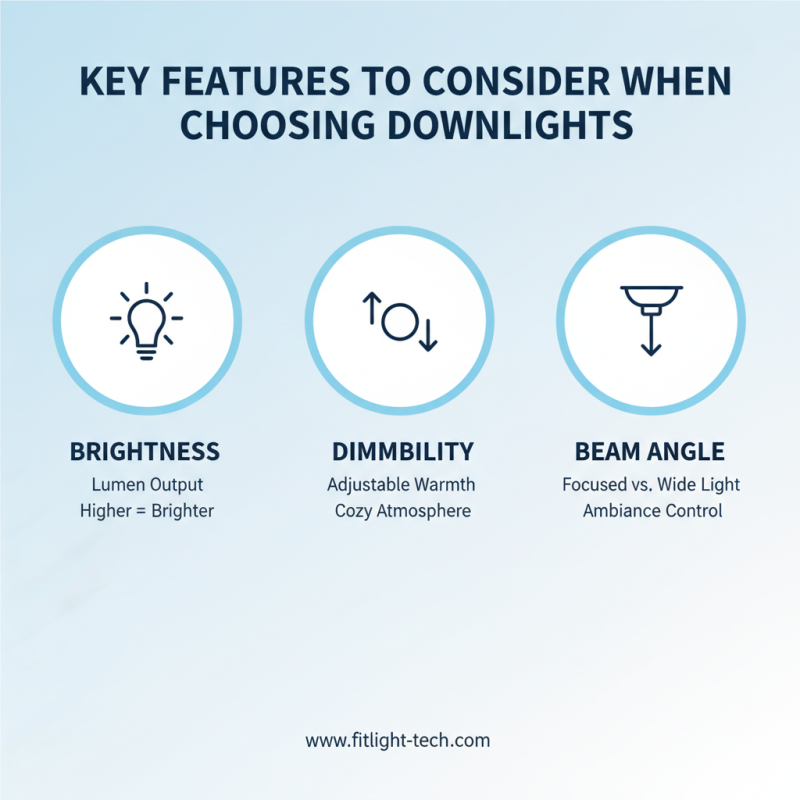 What is a Down Light Fixture and How to Choose One?