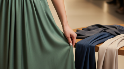 What is Cupro Fabric and Why is it Popular for Fashion?