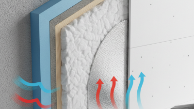Why Choose the Right Insulation Systems for Your Projects?