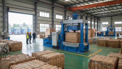 Top Factors to Consider When China Buy Baling Compactor for Your Business?