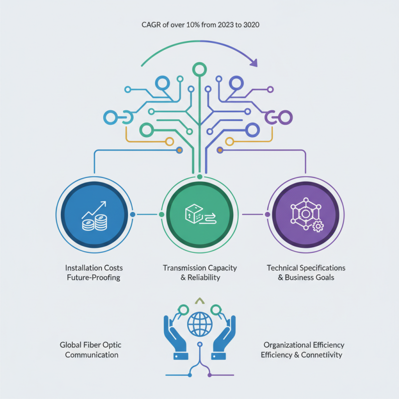 How to Choose the Best Optical Fiber Transmission Solutions?