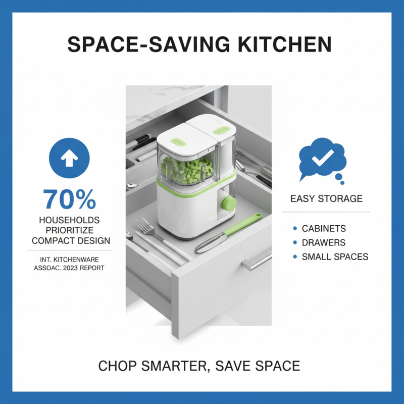 Top 10 Benefits of Using a Chopper Vegetable Chopper?