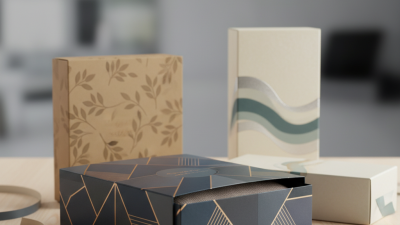 How to Choose the Best Printed Box for Your Products?
