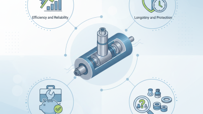What are Pneumatic Cylinder Seal Kits and Their Benefits?