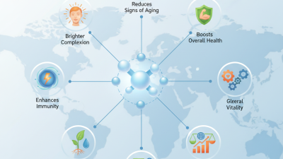 Top 10 Benefits of Gluta One for Global Buyers?