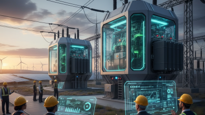 2026 Best Transformer Switch Gear for Global Buyers?