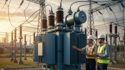 Come scegliere il trasformatore da 500 kVA più adatto alle proprie esigenze?