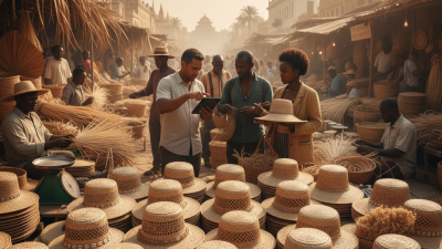 10 Essential Tips for Sourcing Straw Bucket Hats Globally?