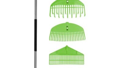 Why Choose a Synthetic Grass Rake for Your Lawn Care Needs?