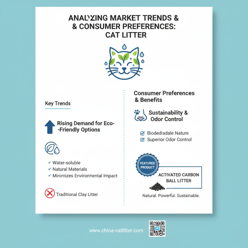 How to Choose Wholesale ODM Water Soluble Cat Litter for Your Business?