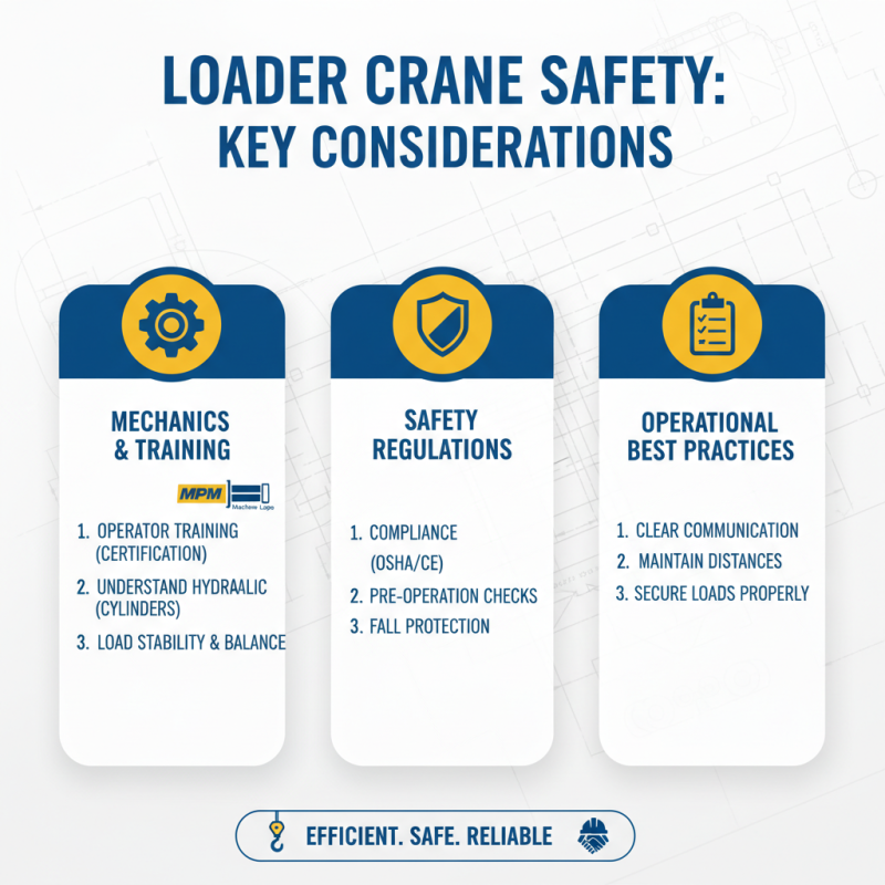 What is a Loader Crane Cylinder and How Does it Work?