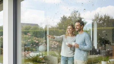 What is Self Cleaning Glass Benefits and Uses for Buyers?