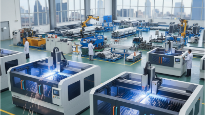 What is Famous ODM Laser Tube Machine Suppliers in the Industry?