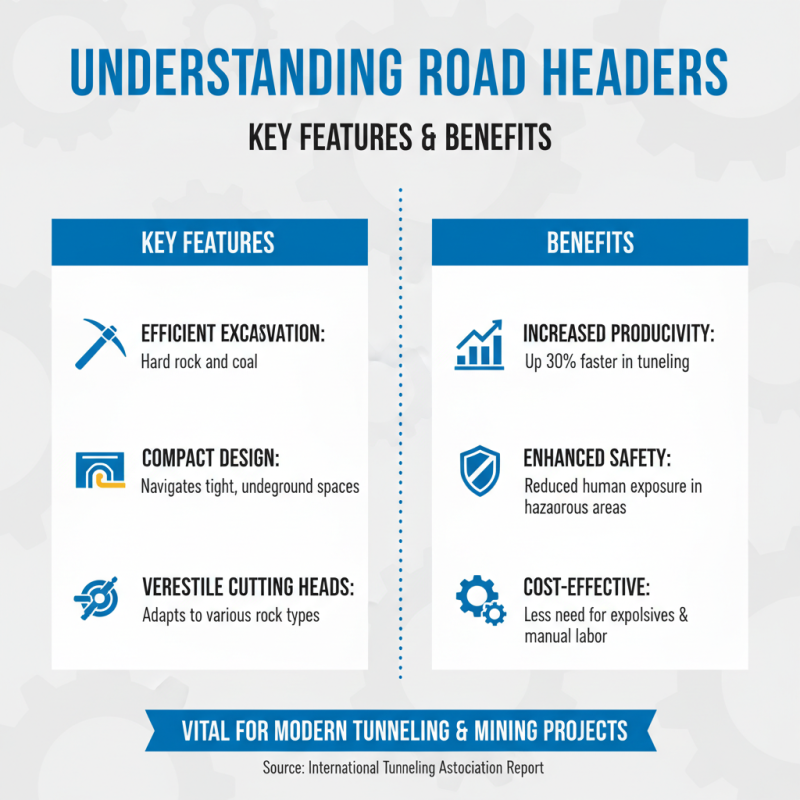 China Best Wholesale High-Quality Road Header Service for Superior Construction?