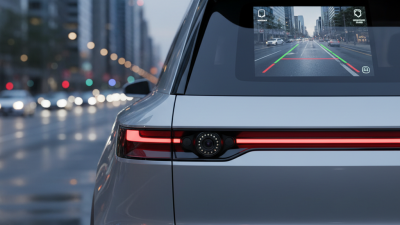Top Backup Camera Options for 2026 What Buyers Need to Know