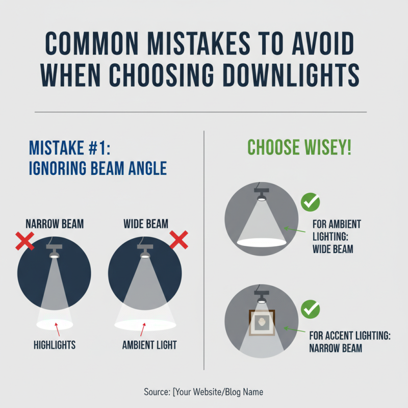 What is a Down Light Fixture and How to Choose One?