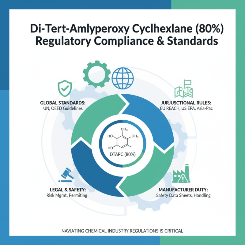 2026 Top Buyers Guide for 1 1 Di Tert Amylperoxy Cyclohexane 80%?
