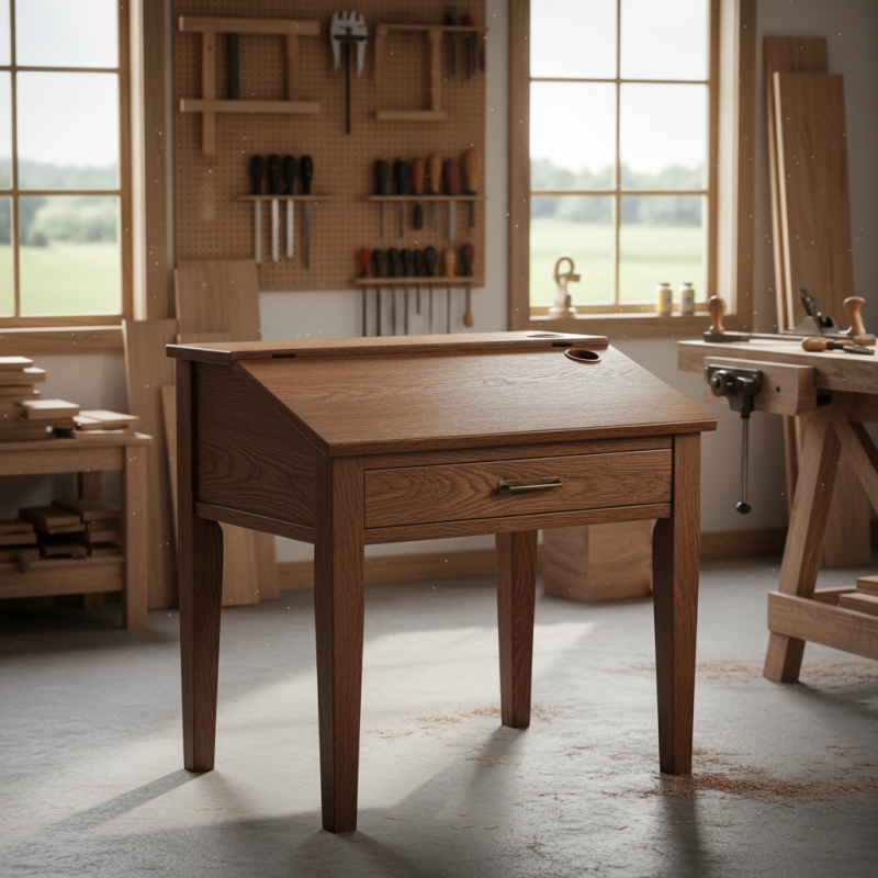 Top Custom OEM Old Schoolhouse Desk Manufacturer for Quality Furniture Solutions?