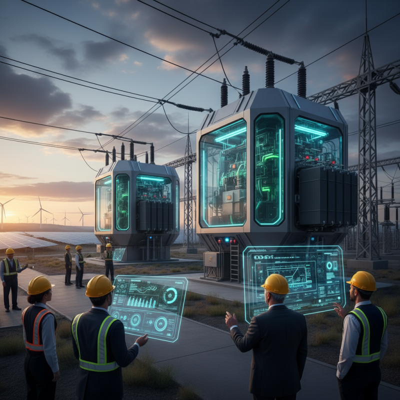 2026 Best Transformer Switch Gear for Global Buyers?