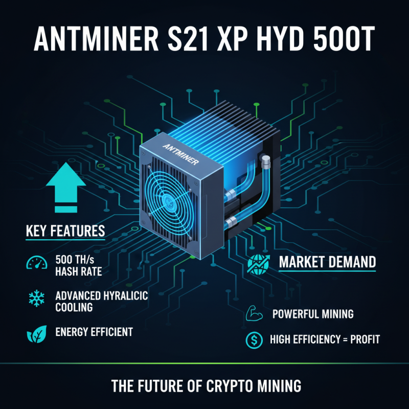 Top 5 Wholesale High Quality Antminer S21 Xp Hyd 500t Services Options?