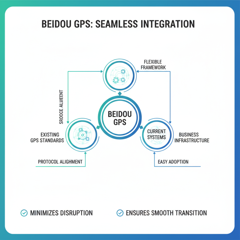 Top 10 Beidou GPS Benefits for Global Buyers?