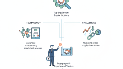 Top Equipment Trader Options for Global Buyers in 2026