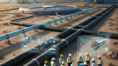 Top Advantages of Flexible Pipes for Global Buyers?