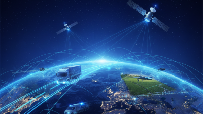 Top 10 Beidou GPS Benefits for Global Buyers?