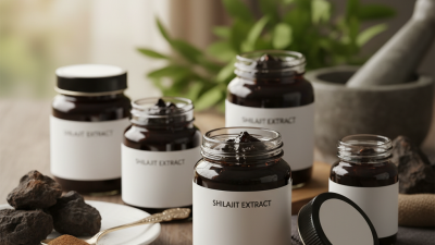 Best Buy Shilajit Extract Product Reviews and Benefits?