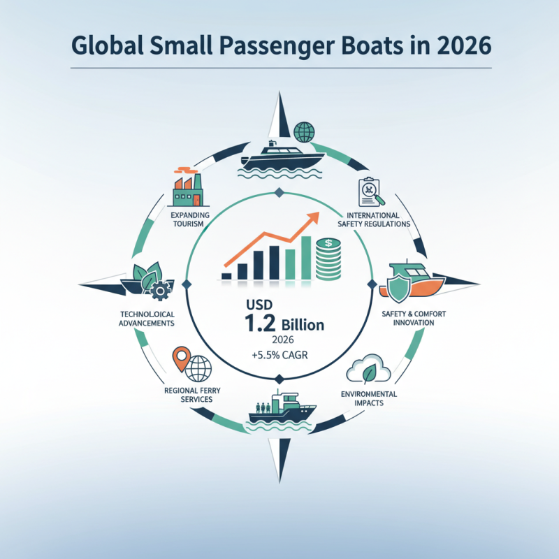 Top Small Passenger Boats for Global Buyers in 2026?